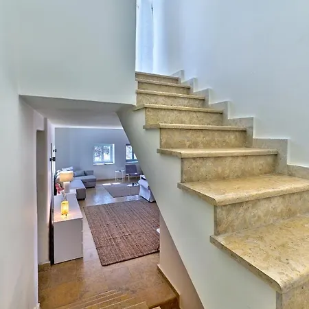 Tatil Evi Paros House 01 Zambujeira do Mar