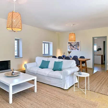 Paros House 01 Tatil Evi Zambujeira do Mar