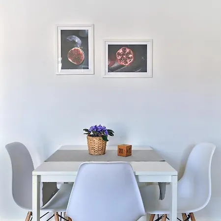 Tatil Evi Paros House 01 *