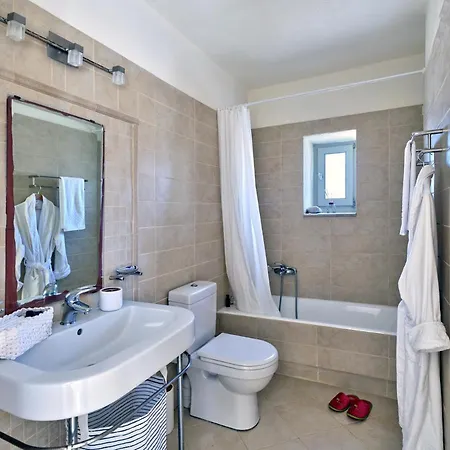 Paros House 01 Zambujeira do Mar