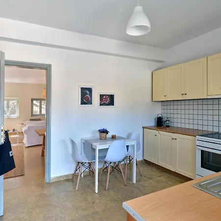 Paros House 01 Tatil Evi