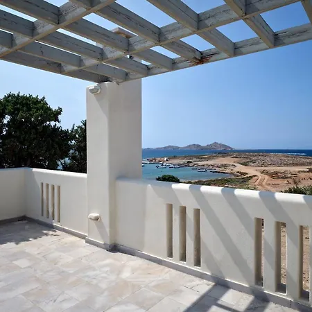 Tatil Evi Paros House 01