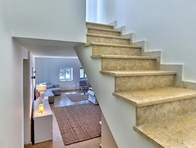 Дом отдыха Paros House 01 Науса