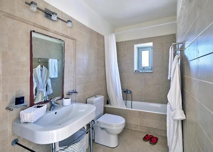 Paros House 01 Науса