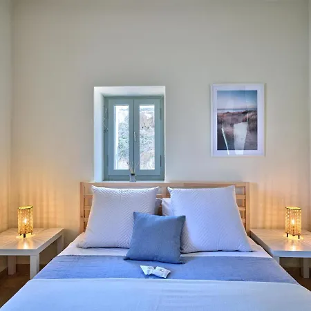 Paros House 01 * Nausa