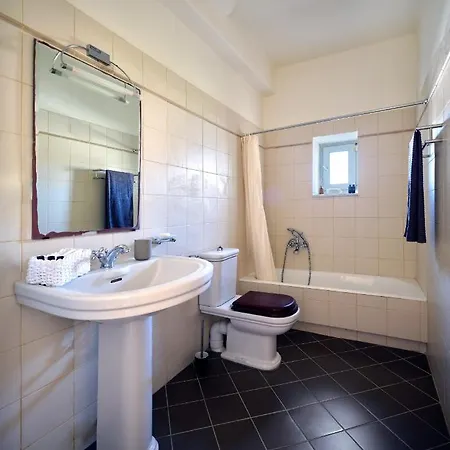 Paros House 01 Holiday home Naousa (Paros)