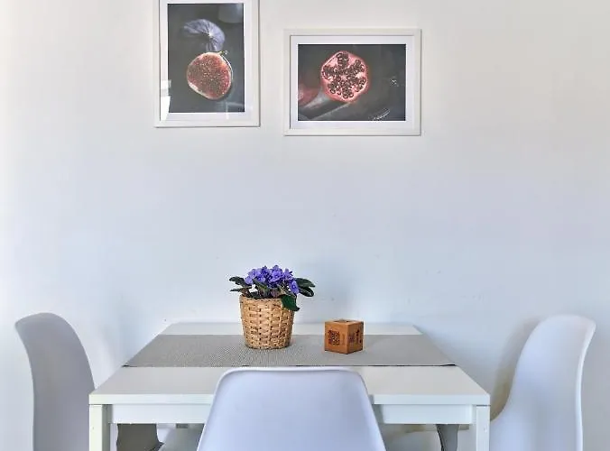 Prázdninový dům Paros House 01 *